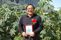 敦煌種業(yè)2005/2006年度先進(jìn)企業(yè)、優(yōu)秀管理者和先進(jìn)工作者名單