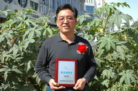 敦煌種業(yè)2005/2006年度先進(jìn)企業(yè)、優(yōu)秀管理者和先進(jìn)工作者名單