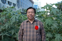 敦煌種業(yè)2005/2006年度先進(jìn)企業(yè)、優(yōu)秀管理者和先進(jìn)工作者名單