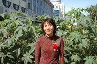 敦煌種業(yè)2005/2006年度先進(jìn)企業(yè)、優(yōu)秀管理者和先進(jìn)工作者名單