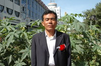 敦煌種業(yè)2005/2006年度先進(jìn)企業(yè)、優(yōu)秀管理者和先進(jìn)工作者名單