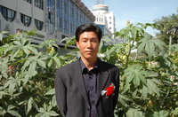 敦煌種業(yè)2005/2006年度先進(jìn)企業(yè)、優(yōu)秀管理者和先進(jìn)工作者名單
