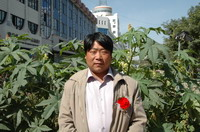敦煌種業(yè)2005/2006年度先進(jìn)企業(yè)、優(yōu)秀管理者和先進(jìn)工作者名單