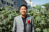 敦煌種業(yè)2005/2006年度先進(jìn)企業(yè)、優(yōu)秀管理者和先進(jìn)工作者名單