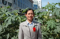 敦煌種業(yè)2005/2006年度先進(jìn)企業(yè)、優(yōu)秀管理者和先進(jìn)工作者名單