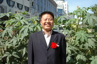 敦煌種業(yè)2005/2006年度先進(jìn)企業(yè)、優(yōu)秀管理者和先進(jìn)工作者名單